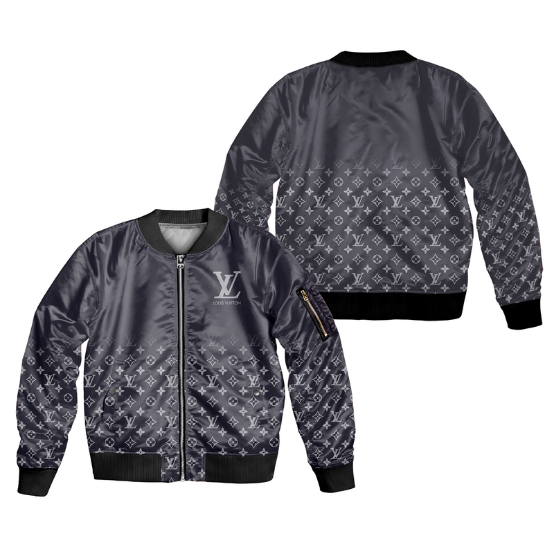 Louis Vuitton Limited Edition Jacket Hot Trend Lux-Jk-O09O06Gc