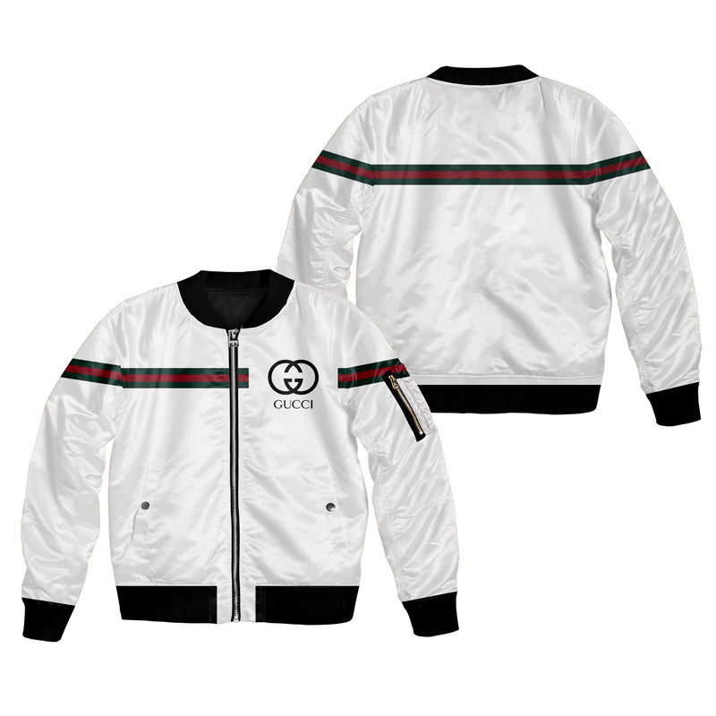 Luxury Gucci Bomber Jacket For Men Jk-Drx1410103