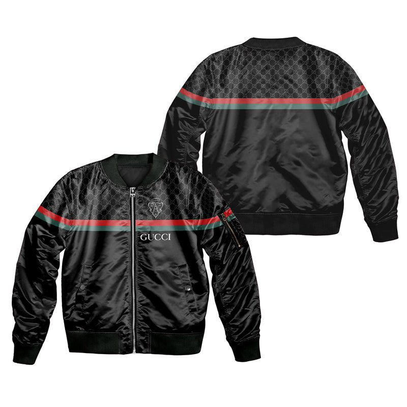 Luxury Gucci Bomber Jacket For Men Jk-Drx1410111