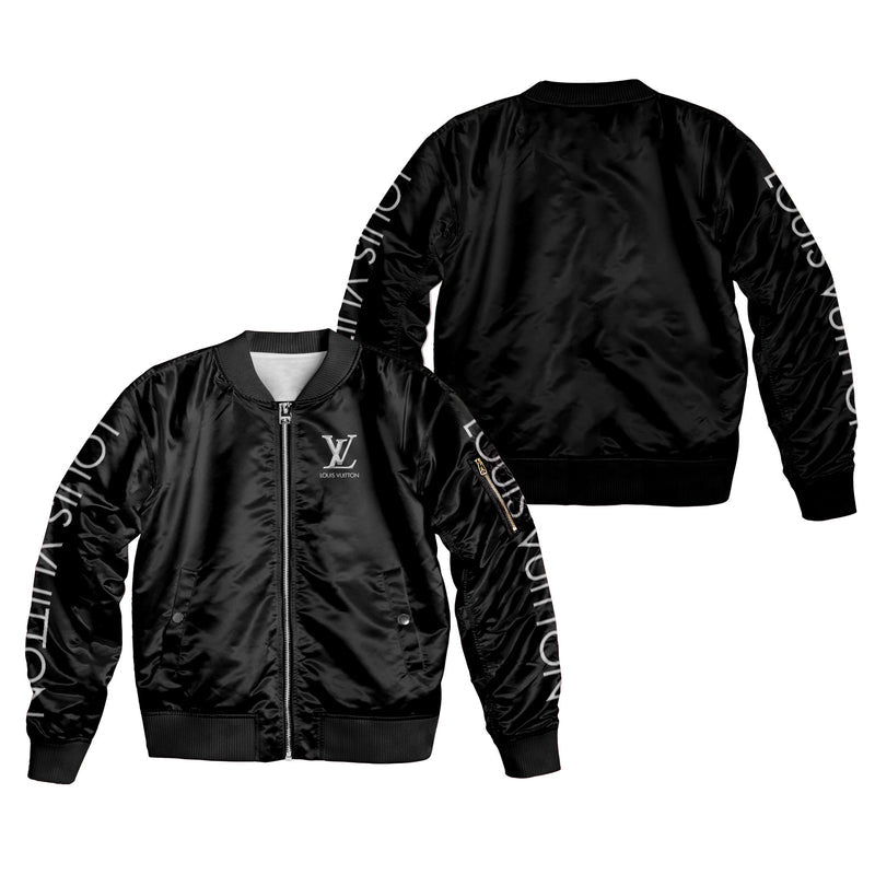 Louis Vuitton Limited Edition Jacket Hot Trend Lux-Jk-2Xjwoj8W