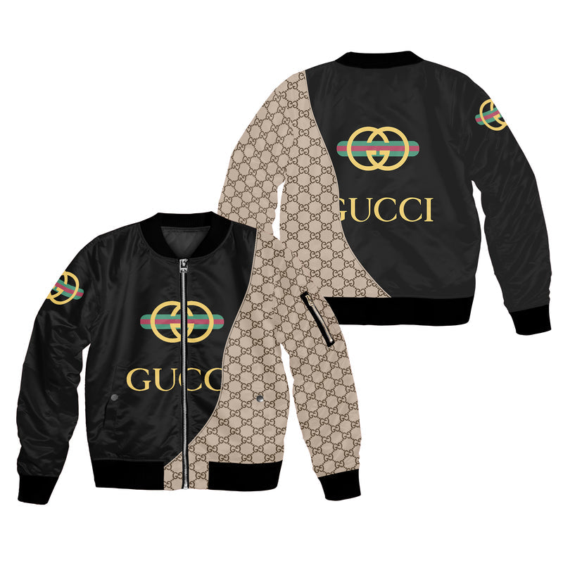 [New] Limited Edition Gucci Jacket Hot Trend Lux-Jk-00Ym9Qwyw1