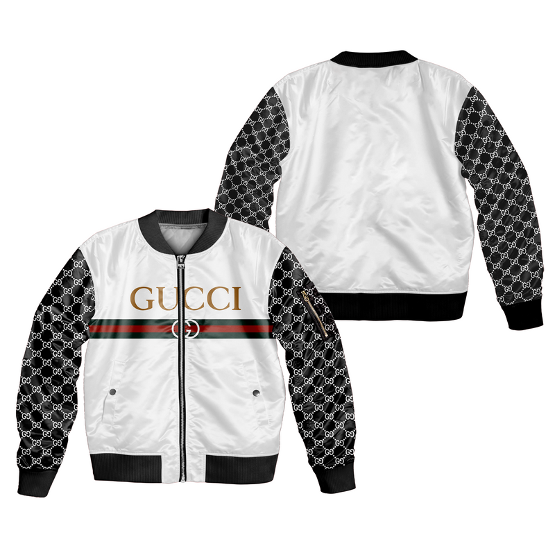Gucci Limited Edition Jacket Match (Jacket Only)