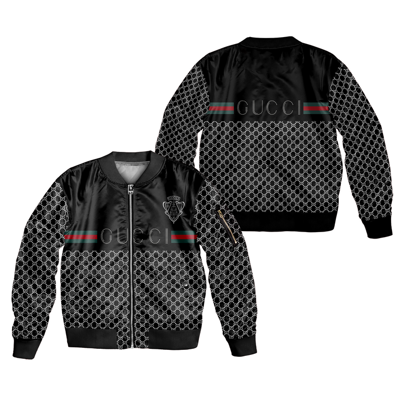 Gucci Limited Edition Jacket Match (Jacket Only)