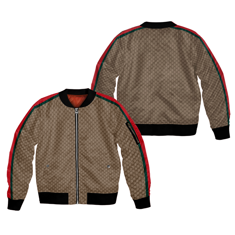 Gucci Limited Edition Jacket Match (Jacket Only)